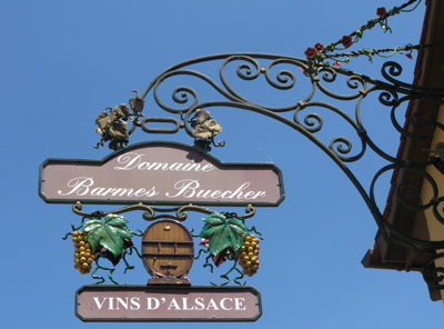 Barmès Buecher