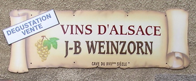 Weinzorn