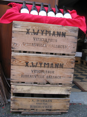 Wymann