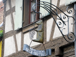 Beck-Hartweg