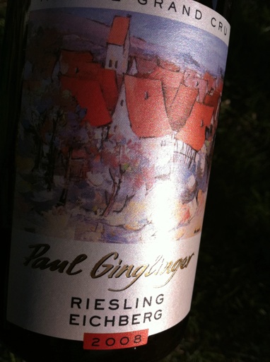 Ginglinger