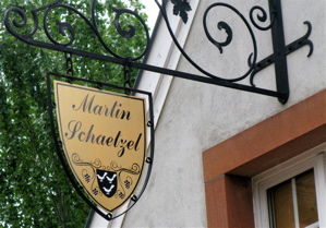 Martin Schaetzel