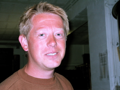 Etienne Simonis