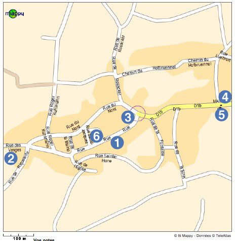 Andlau