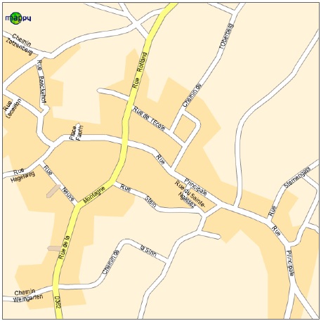 Andlau
